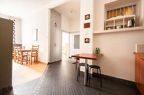 Elegant Apartment Old Town V