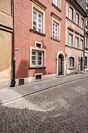 Elegant Apartment Old Town V