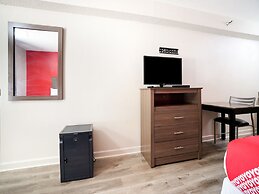 OYO Hotel Decatur I-285 The Perimeter