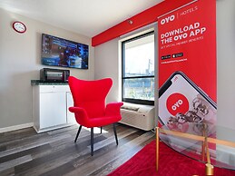 OYO Hotel Decatur I-285 The Perimeter