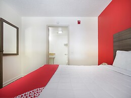 OYO Hotel Decatur I-285 The Perimeter