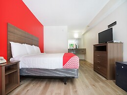 OYO Hotel Decatur I-285 The Perimeter