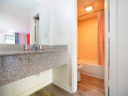 OYO Hotel Decatur I-285 The Perimeter