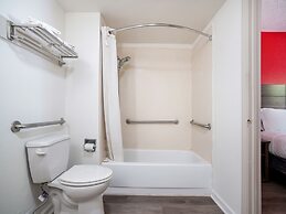 OYO Hotel Decatur I-285 The Perimeter