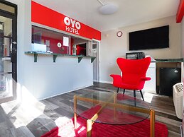 OYO Hotel Decatur I-285 The Perimeter