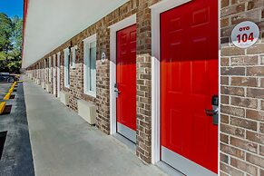 OYO Hotel Ridgeland East