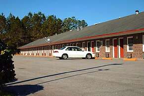 OYO Hotel Ridgeland East