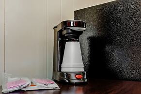 OYO Hotel Ridgeland East