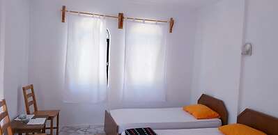 Kozlar Yaylasi Doga Otel