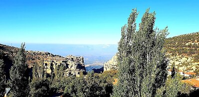 Kozlar Yaylasi Doga Otel