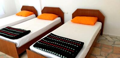 Kozlar Yaylasi Doga Otel