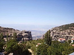 Kozlar Yaylasi Doga Otel