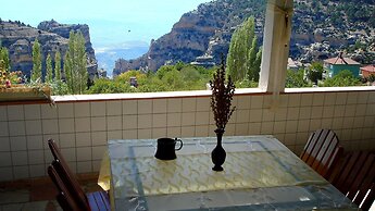 Kozlar Yaylasi Doga Otel