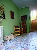 Kozlar Yaylasi Doga Otel