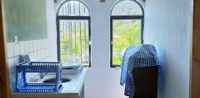 Kozlar Yaylasi Doga Otel