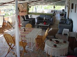 Kozlar Yaylasi Doga Otel