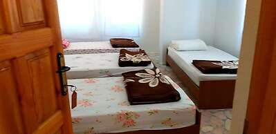 Kozlar Yaylasi Doga Otel