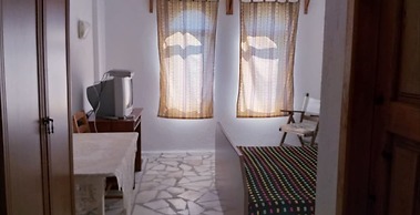 Kozlar Yaylasi Doga Otel