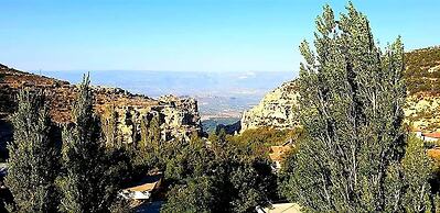 Kozlar Yaylasi Doga Otel