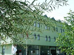 Kozlar Yaylasi Doga Otel