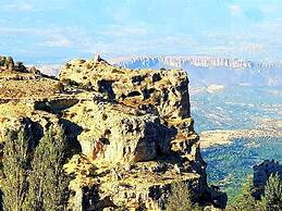 Kozlar Yaylasi Doga Otel