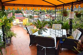 Casa Maricela B&B