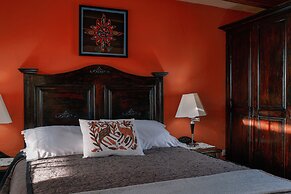 Casa Maricela B&B