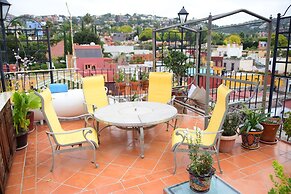 Casa Maricela B&B