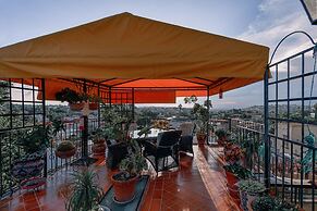 Casa Maricela B&B