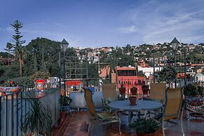 Casa Maricela B&B