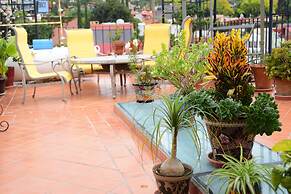Casa Maricela B&B