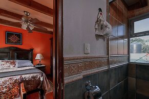 Casa Maricela B&B