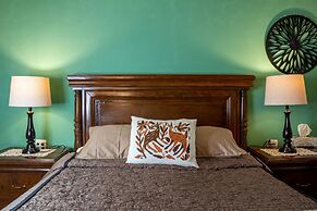 Casa Maricela B&B