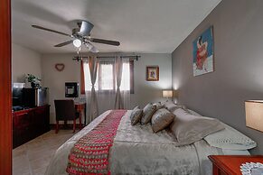 Casa Maricela B&B