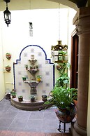 Casa Maricela B&B