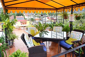 Casa Maricela B&B