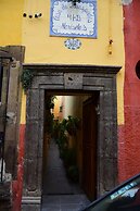 Casa Maricela B&B