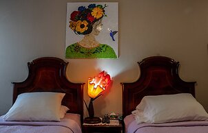Casa Maricela B&B