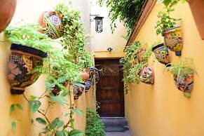 Casa Maricela B&B