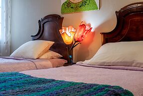 Casa Maricela B&B