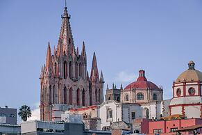 Casa Maricela B&B