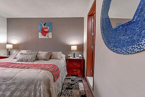 Casa Maricela B&B