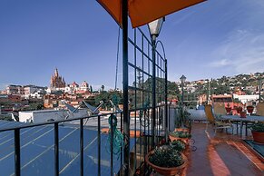Casa Maricela B&B