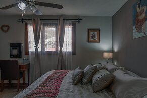 Casa Maricela B&B