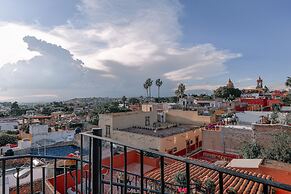 Casa Maricela B&B