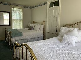 Susquehanna Manor Inn