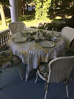 Susquehanna Manor Inn