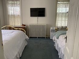 Susquehanna Manor Inn