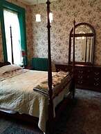 Susquehanna Manor Inn