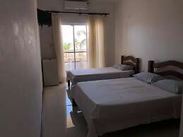 Hotel Lazer Piatã